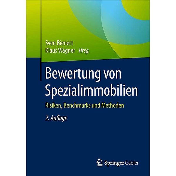 Bewertung von Spezialimmobilien