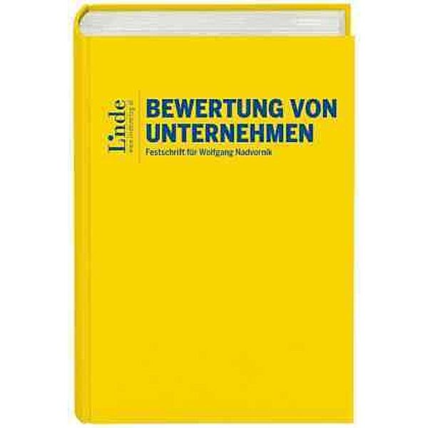 Bewertung von Unternehmen