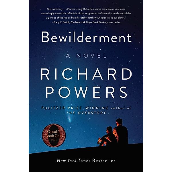 Bewilderment - A Novel, Richard Powers