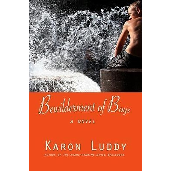 Bewilderment of Boys / Backbone Books, Karon Luddy