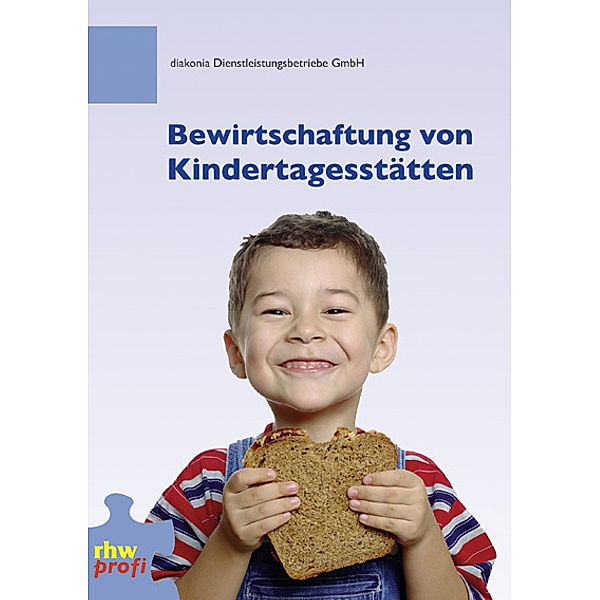 Bewirtschaftung von Kindertagesstätten, Diakonia GmbH