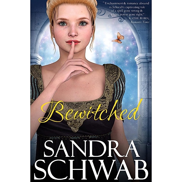Bewitched, Sandra Schwab
