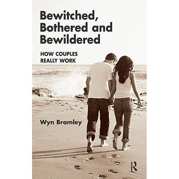 Bewitched, Bothered and Bewildered, Wyn Bramley