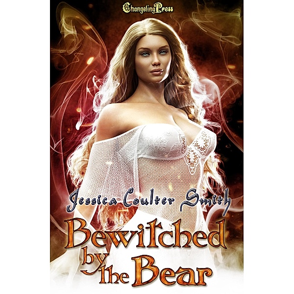 Bewitched by the Bear, Jessica Coulter Smith