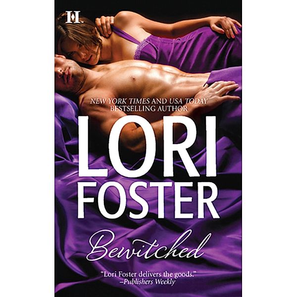 Bewitched: In Too Deep (Blaze) / Married To The Boss, Lori Foster