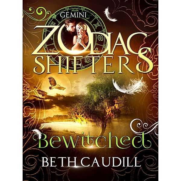 Bewitched (Willows Haven, #2) / Willows Haven, Beth Caudill