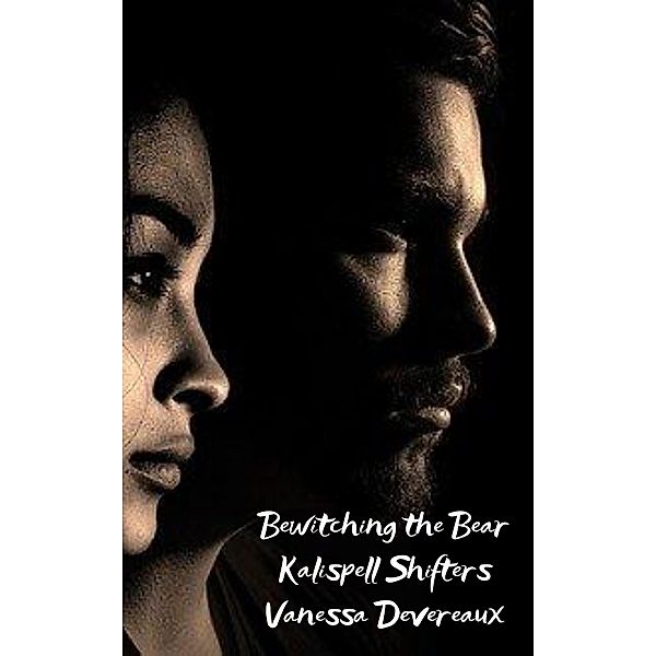 Bewitching The Bear, Vanessa Devereaux