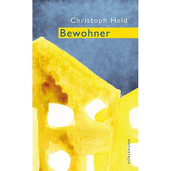 Bewohner, Christoph Held