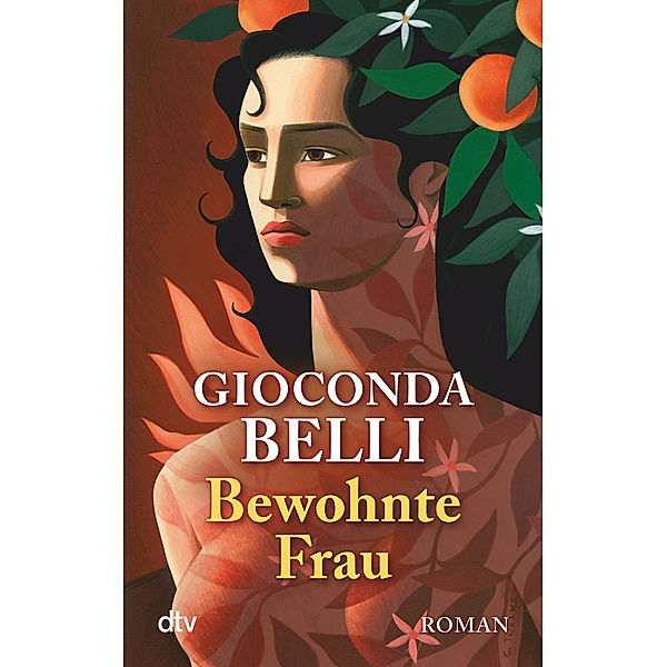 Bewohnte Frau, Gioconda Belli