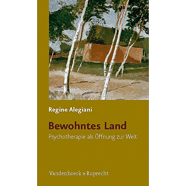 Bewohntes Land, Regine Alegiani