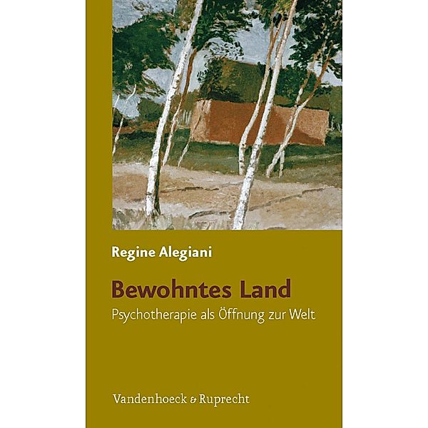 Bewohntes Land, Regine Alegiani