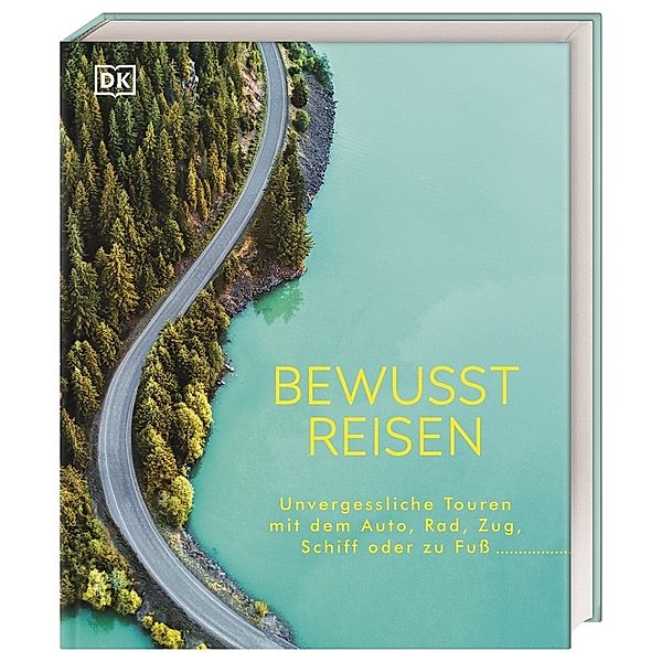 Bewusst reisen