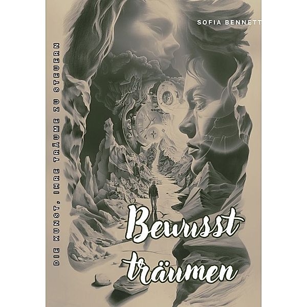 Bewusst träumen, Sofia Bennett