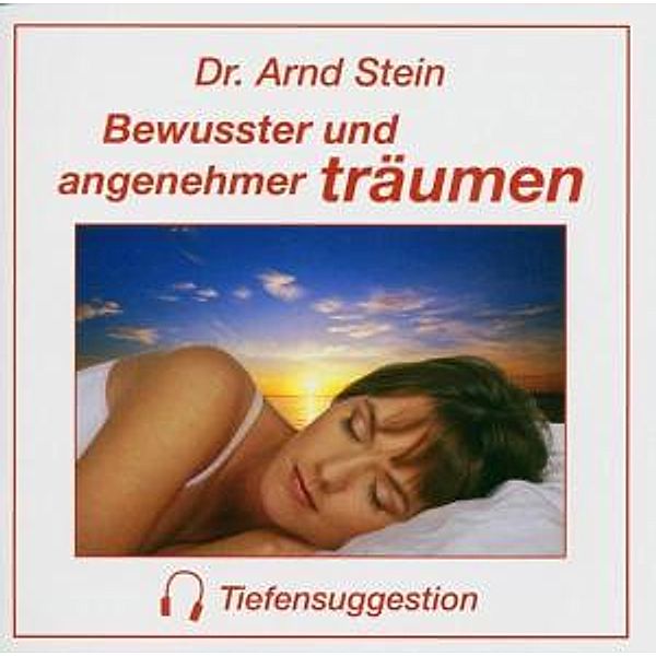 Bewusster Träumen-Tiefensugges, Stereo-Tiefensuggestion