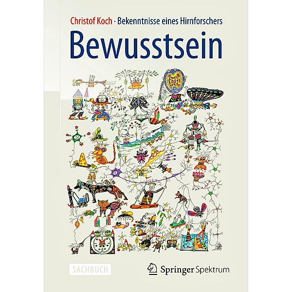 Bewusstsein, Christof Koch