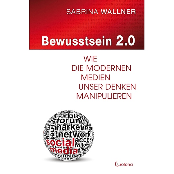 Bewusstsein 2.0, Sabrina Wallner