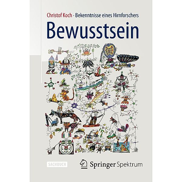 Bewusstsein, Christof Koch