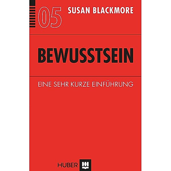 Bewusstsein, Susan Blackmore