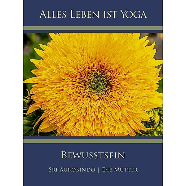 Bewusstsein, Sri Aurobindo, Die (D. I. Mira Alfassa) Mutter