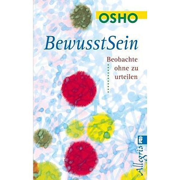 Bewusstsein, Osho