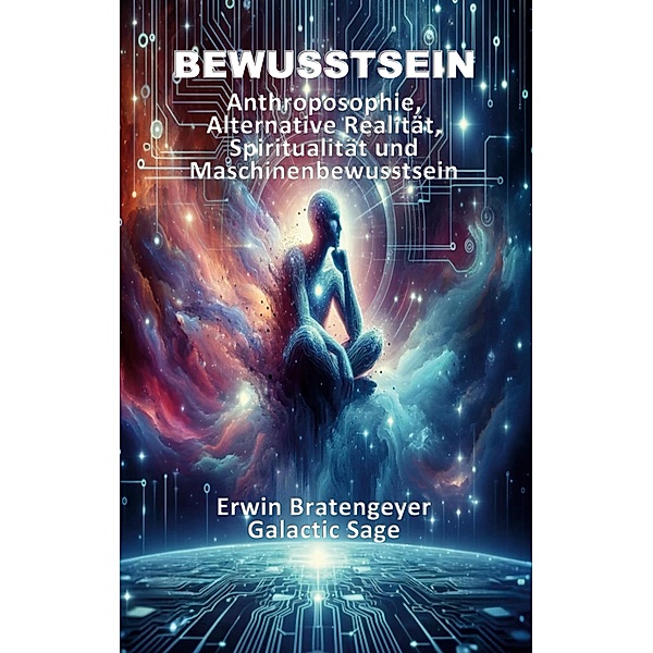Bewusstsein, Erwin Bratengeyer, Galactic Sage