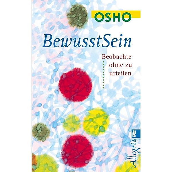 Bewusstsein, Osho