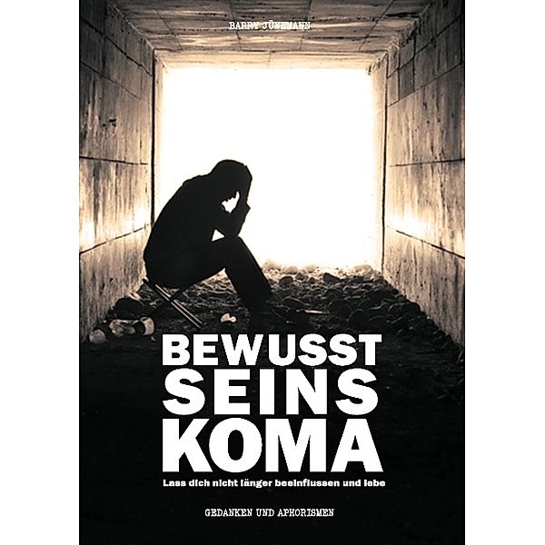 Bewusstseinskoma, Barry Jünemann