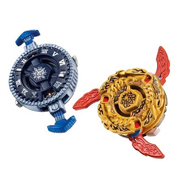 Beyblade Stealth Battlers