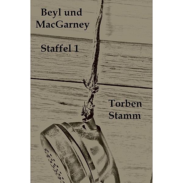 Beyl und MacGarney, Torben Stamm