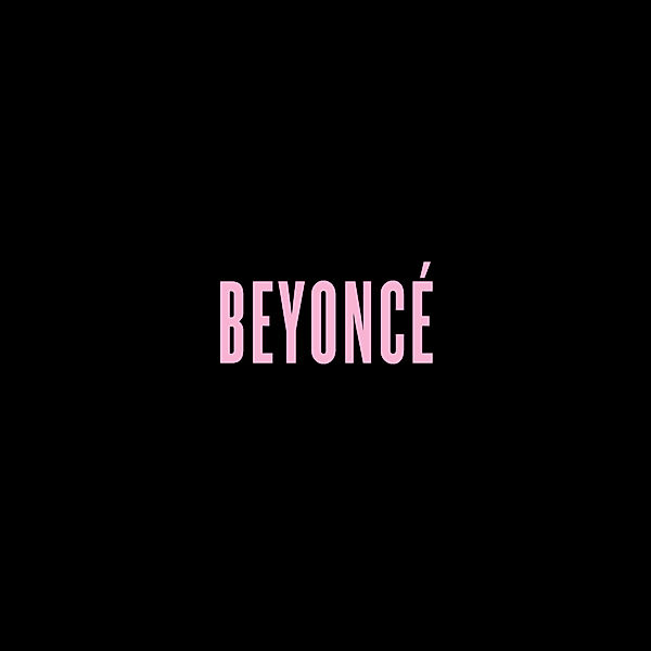 Beyonce (CD+DVD), Beyoncé