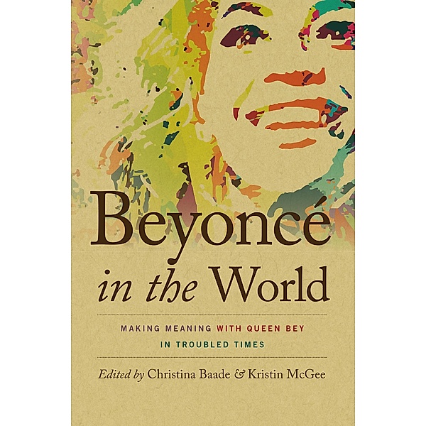 Beyoncé in the World / Music / Culture