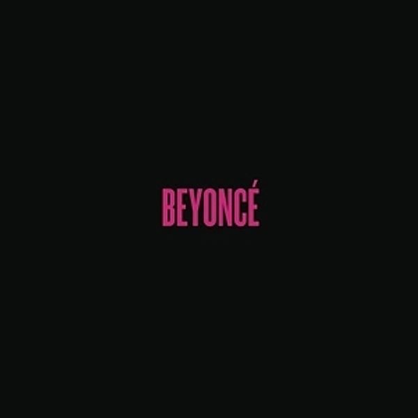 Beyoncé (Vinyl), Beyoncé