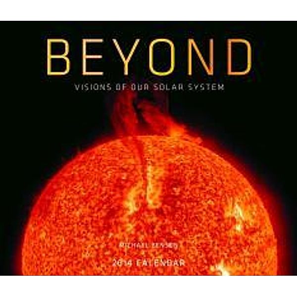 Beyond, Michael Benson