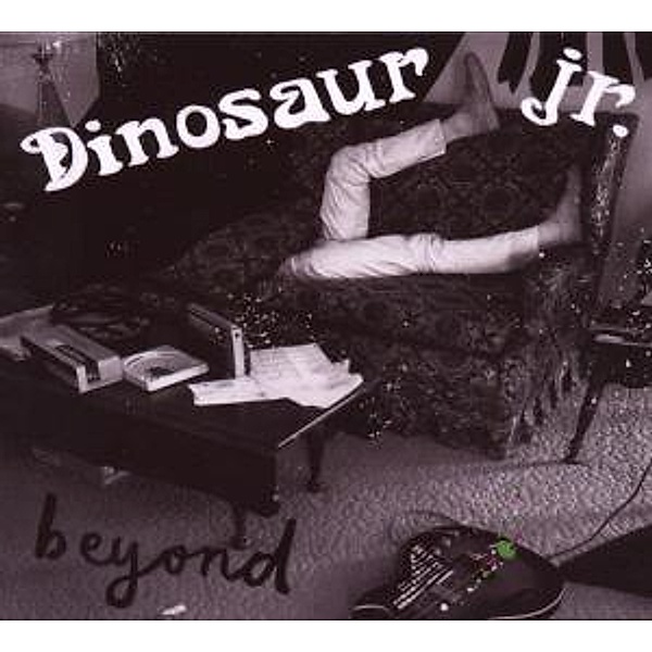 Beyond, Dinosaur Jr.
