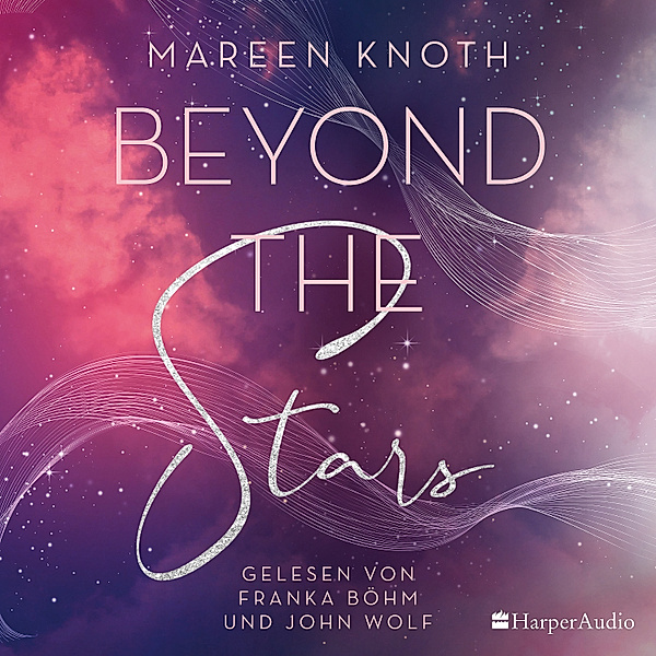 Beyond - 1 - Beyond the Stars, Mareen Knoth