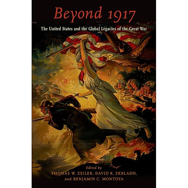 Beyond 1917