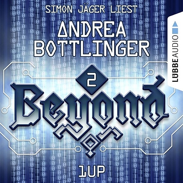 Beyond - 2 - 1UP, Andrea Bottlinger