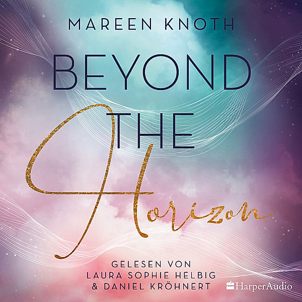 Beyond - 2 - Beyond the Horizon, Mareen Knoth