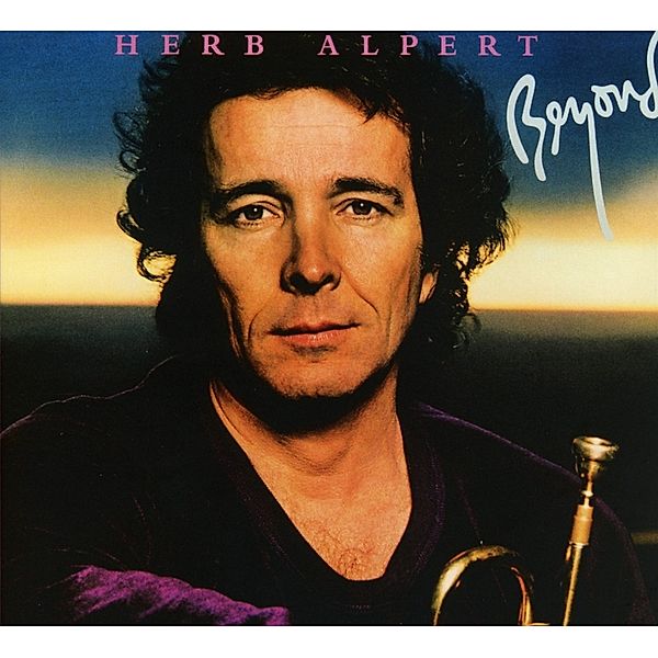 Beyond, Herb Alpert