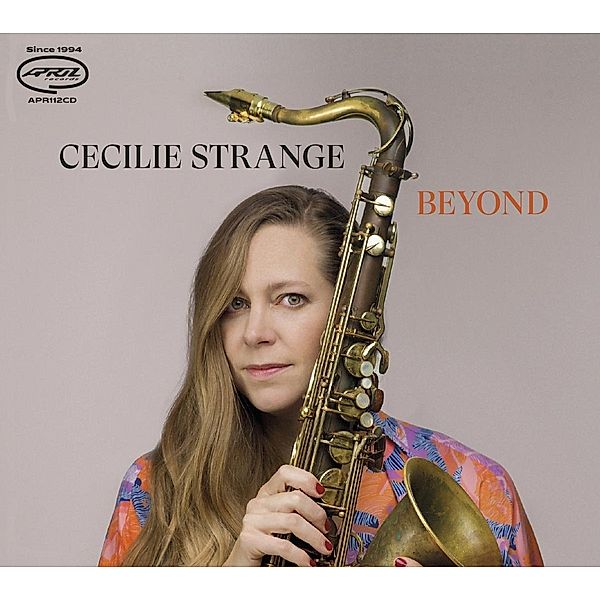 Beyond, Cecilie Strange