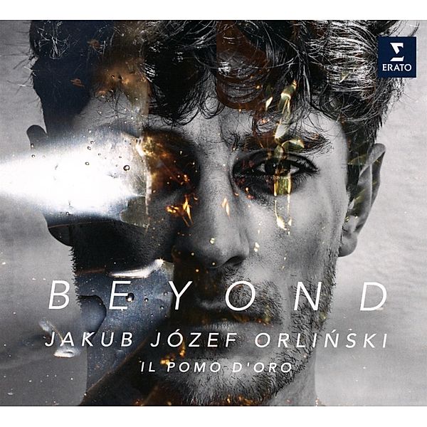 Beyond, Jakub Jozef Orlinski, Il Pomo d' Oro