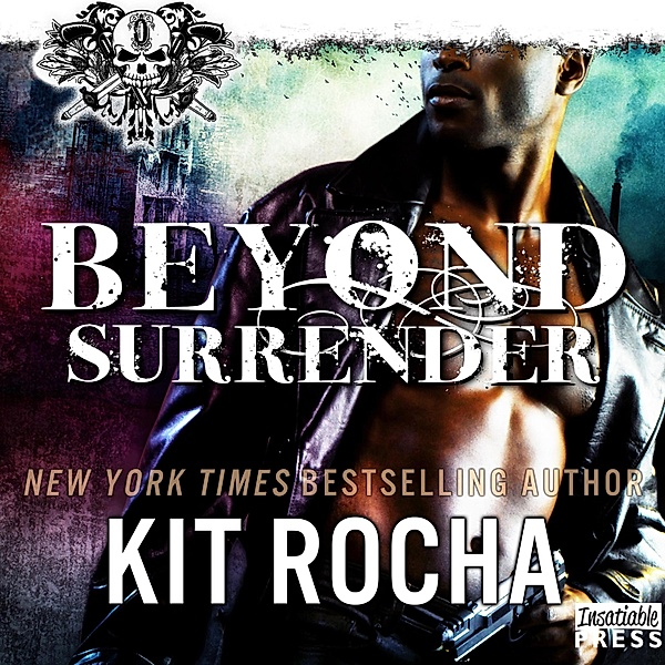 Beyond - 9 - Beyond Surrender, Kit Rocha