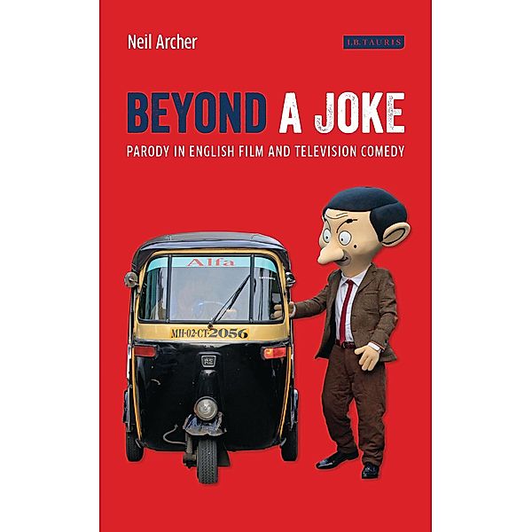 Beyond a Joke, Neil Archer