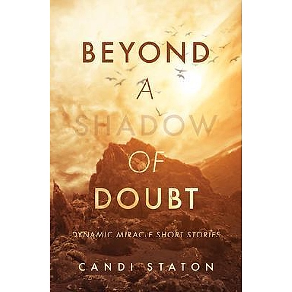 Beyond a Shadow of Doubt, Candi Staton