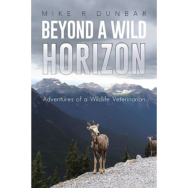 Beyond A Wild Horizon, Mike R. Dunbar