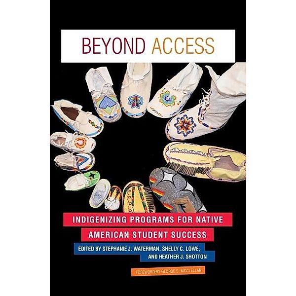 Beyond Access