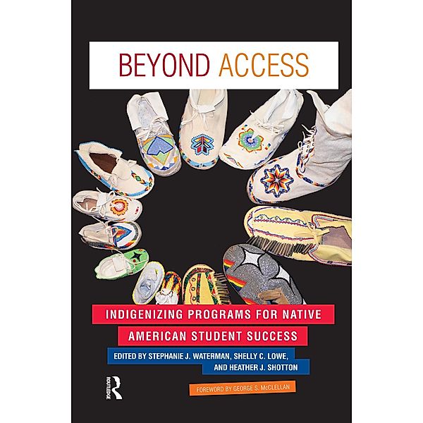 Beyond Access