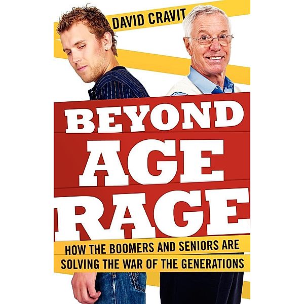 Beyond Age Rage, David Cravit