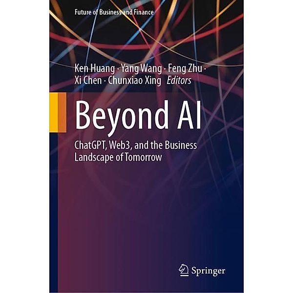 Beyond AI