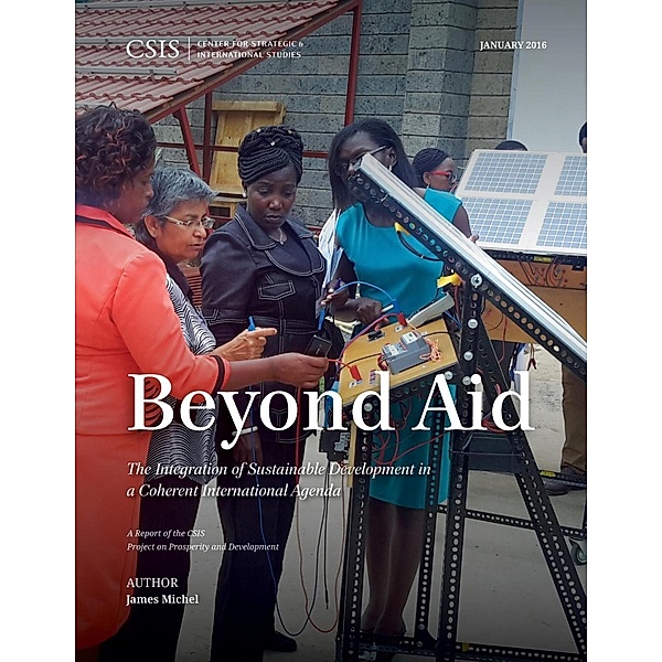 Beyond Aid / CSIS Reports, James Michel